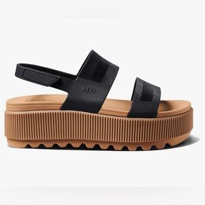 Reef water vista higher